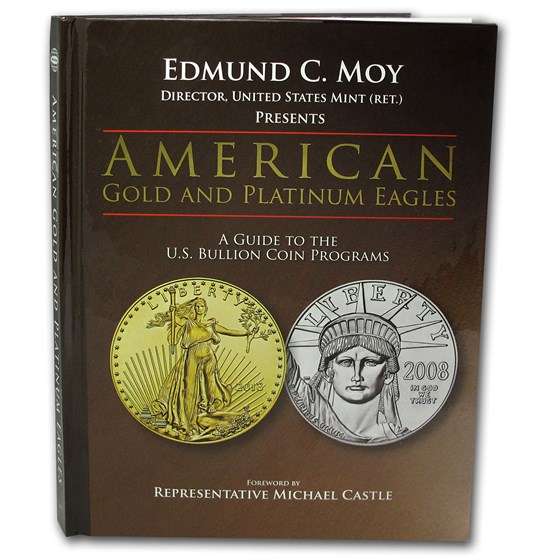 American Gold & Platinum A Guide to the U.S. Bullion Coin Program American Gold & Platinum A Guide to the U.S. Bullion Coin Program